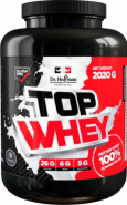 Top Whey | Изолят протеина | магазин «Витаспорт»